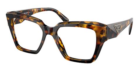 prada pr 09zv glasses|Prada PR 09ZV Square Eyeglasses .